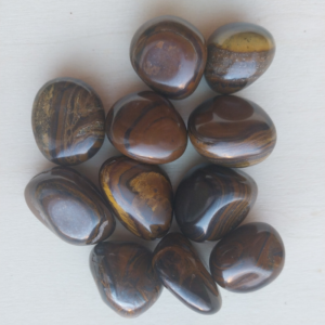 Oeil de Tigre - Namibie