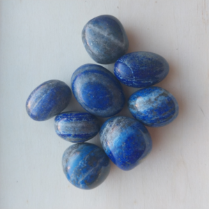 Lapis Lazuli