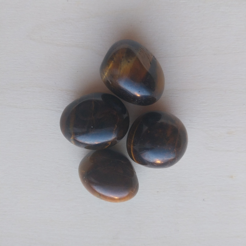 Oeil de Tigre - Afrique du Sud